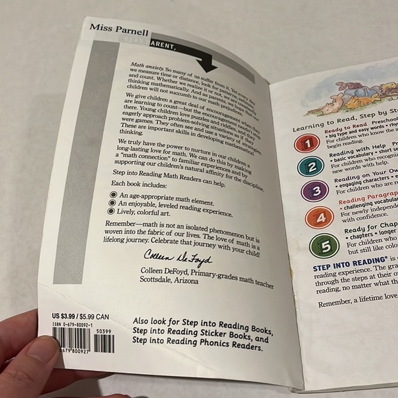 Classroom Library Books round 1 - Picture 16 of 16